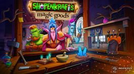 Shopenkraft's Magic Goods artwork 1