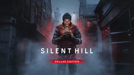 Silent Hill: Townfall Deluxe Edition artwork 3