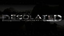Desolated: The Crying Fate artwork 1