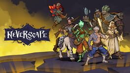 Neverscape artwork 1