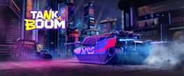 Tank-a-Boom artwork 1