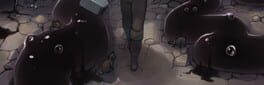 Questfarers of the Stone artwork 1