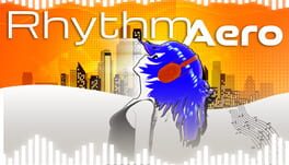 Rhythm Aero artwork 1