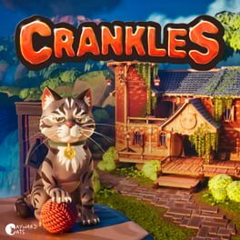 Crankles artwork 3