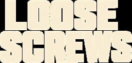 Loose Screws artwork 2