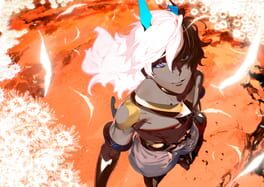 Fate/Grand Order: Lostbelt No. 4 - Saṃsāra of Genesis and Terminus, Yuga Kshetra: The Final Dark God artwork 7