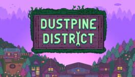 Dustpine District artwork 1