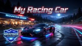 My Racing Car artwork 1