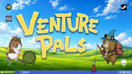 Venture Pals artwork 1