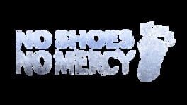 No Shoes, No Mercy artwork 2