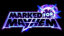 Marked for Mayhem artwork 2