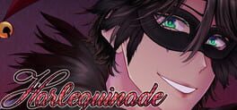 Harlequinade artwork 2
