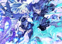 Fate/Grand Order: Lostbelt No. 2 - Götterdämmerung artwork 3
