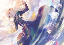 Fate/Grand Order: Lostbelt No. 2 - Götterdämmerung artwork 2