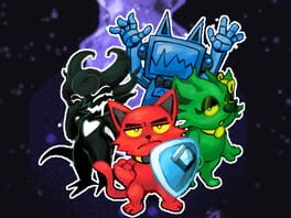 Catjam artwork 1