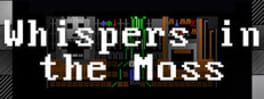 Whispers in the Moss artwork 1