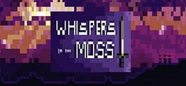 Whispers in the Moss artwork 3