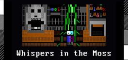 Whispers in the Moss artwork 4
