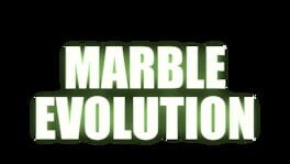 Marble Evolution artwork 2