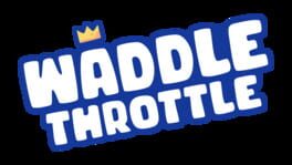 Waddle Throttle artwork 2
