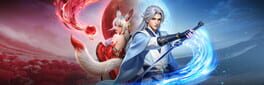 Shanhai: Spirits of Myth artwork 2