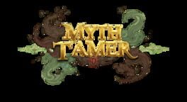 Myth Tamer artwork 2