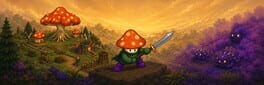 Shroom & Blade artwork 1