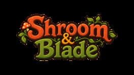 Shroom & Blade artwork 2