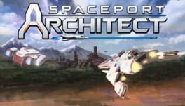 Spaceport Architect artwork 2