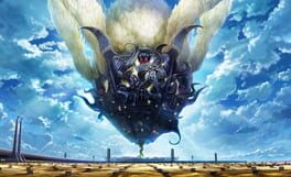 Fate/Grand Order: Lostbelt No. 3 - SIN artwork 1