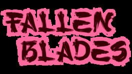 Fallen Blades artwork 2