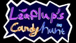 Leaflup's Candy Hunt artwork 2