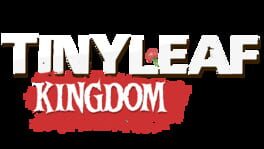 Tiny Leaf Kingdom artwork 2