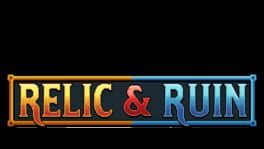 Relic & Ruin artwork 2