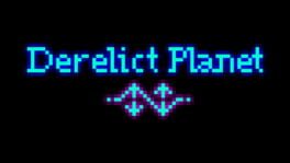 Derelict Planet artwork 2