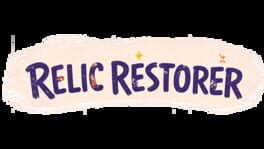 Relic Restorer artwork 2