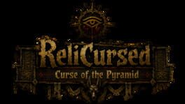 ReliCursed artwork 2