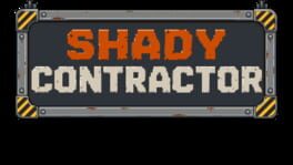 Shady Contractor artwork 2