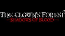 The Clown's Forest: Shadows of Blood artwork 2