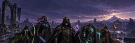 Shadow Sovereign artwork 1