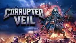 Corrupted Veil artwork 1
