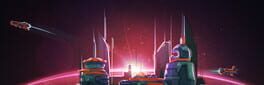Astrocraft artwork 1