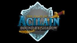The Tales of Acilain: Bound by Shadow artwork 2