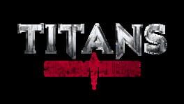 Titan's Shadow Killers artwork 2