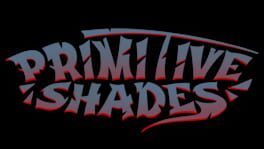Primitive Shades artwork 2