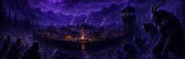 Hearth & Shadow artwork 1