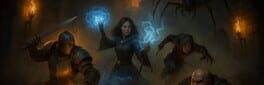 Dungeons of Ironshade artwork 1