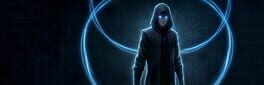 The Coldest Shadow artwork 1