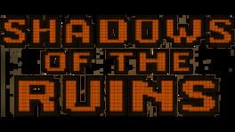 Shadows of the Ruins artwork 2