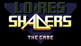 Lo-Res Shaders: The Game artwork 2
